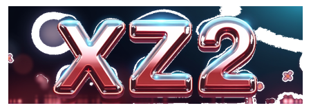xz2 logo
